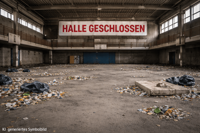 Rückblick Gemeinderatssitzung 25.03.2026