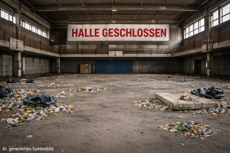 Rückblick Gemeinderatssitzung 25.03.2026