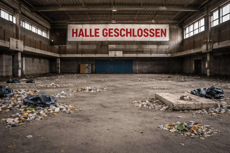 Rückblick Gemeinderatssitzung 25.03.2026